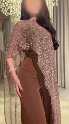 جمبوست بني بقصات انسيابيه رائعه