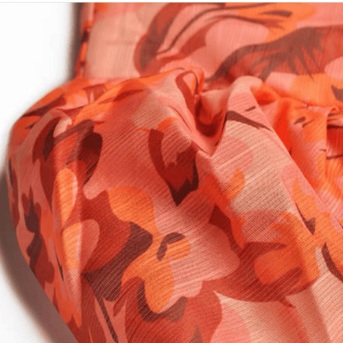 فستان اوربي