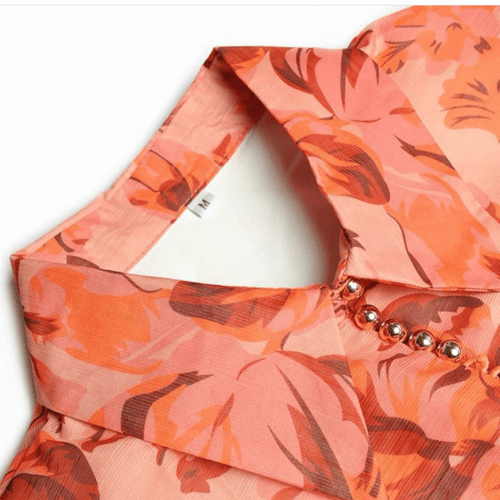 فستان اوربي