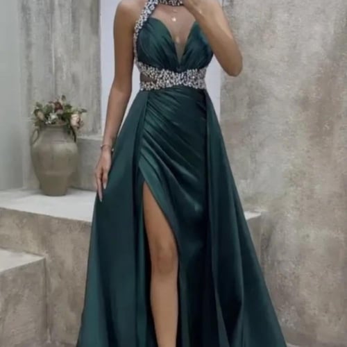 فستان سهره اوربي