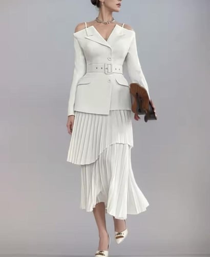 تيور فرنسي أنيق