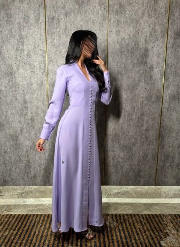 فستان اوربي موف