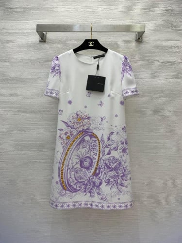 فستان اوربي