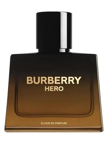 Burberry Hero Elixir de Parfum Intense 60ml