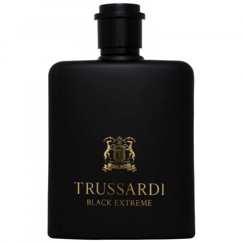 تروساردي بلاك اكستريم او دو تواليت