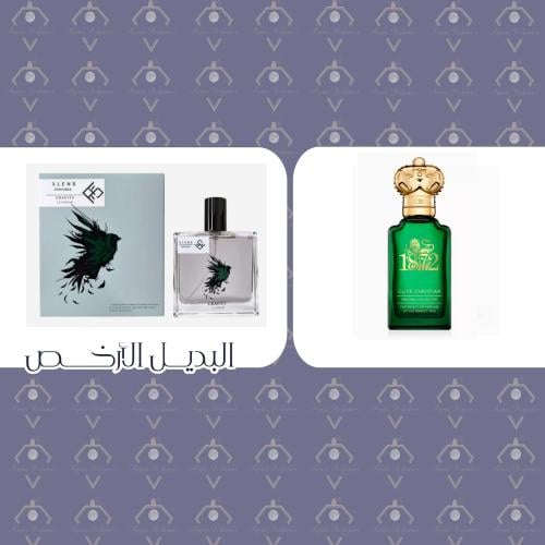 جرافيتي من اكلنس لي برفيوم 100مل