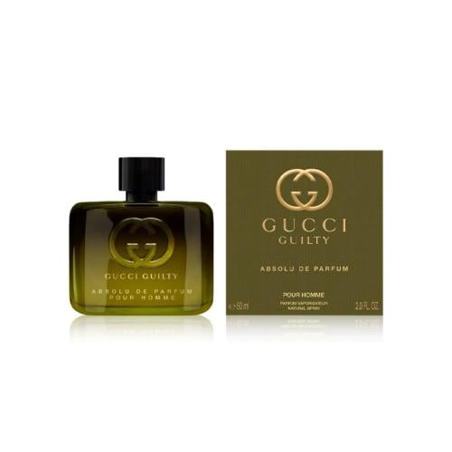 Gucci Guilty Absolu de Parfum 60ml