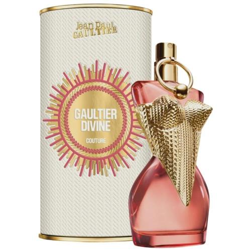 Jean Paul Gaultier Divine Couture Eau de Parfum 10...