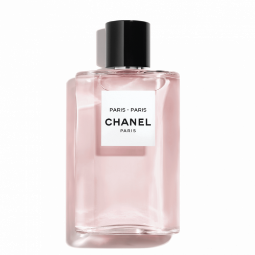 شانيل باريس - باريس او دو تواليت 125 مل