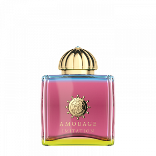 أمواج ايميتايشون او دو بارفان 100 مل