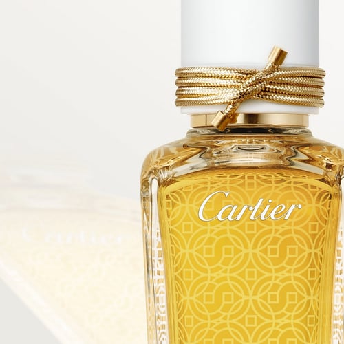 كارتييه عود آند عود او دو بارفان 75 مل