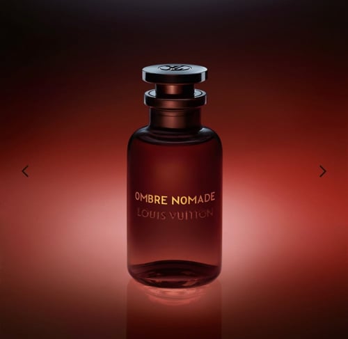 لويس فيتون اومبر نوميد او دو بارفان 100 مل