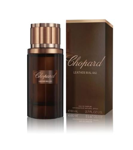 شوبارد ليذر ملكي او دو بارفان 80 مل