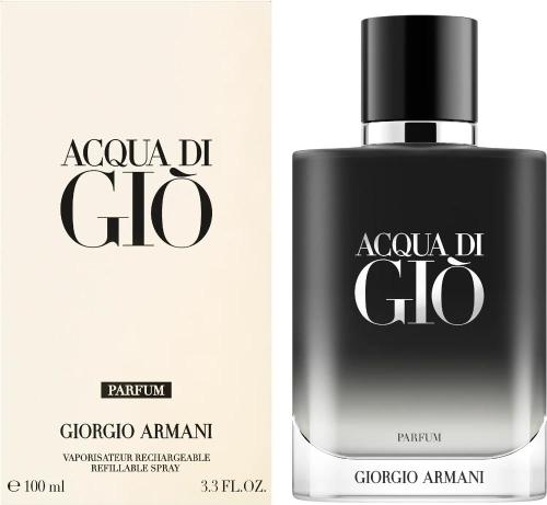 Giorgio Armani Acqua di Gio Parfum 100ml