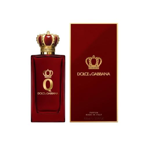 Dolce & Gabbana Q Parfum 100ml