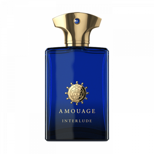 أمواج اينترلود او دو بارفان 100 مل