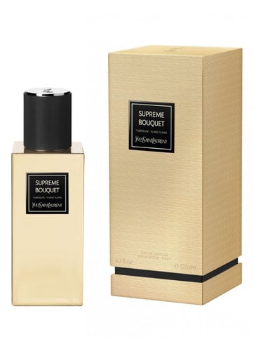 إيف سان لوران سوبريم بوكيه او دو بارفان