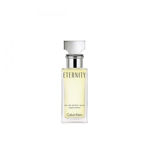 كالفن كلاين ايترنتي للنساء او دو بارفان 100 مل