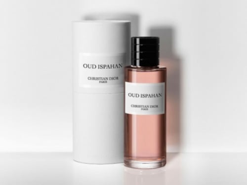 ديور عود اصفهان او دو بارفان