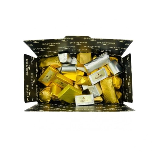 شوكولا مشكلة