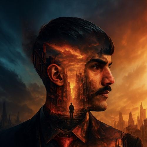 رواية ريان القحطاني