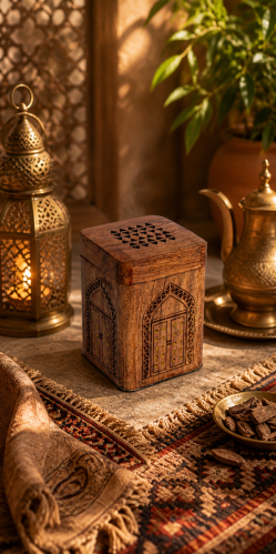 مبخرة سلماني