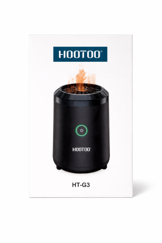 مبخرة اكترونيه Hootoo-g3