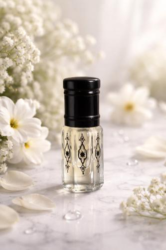 مسك الفاخر (ربع تولة)