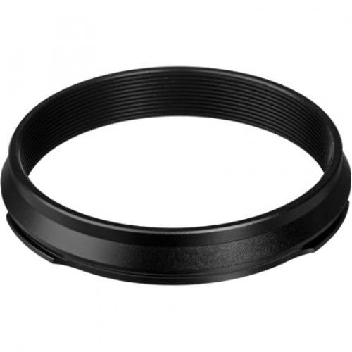 Fujifilm AR-X100 Black 49mm Adapter Ring for FineP...