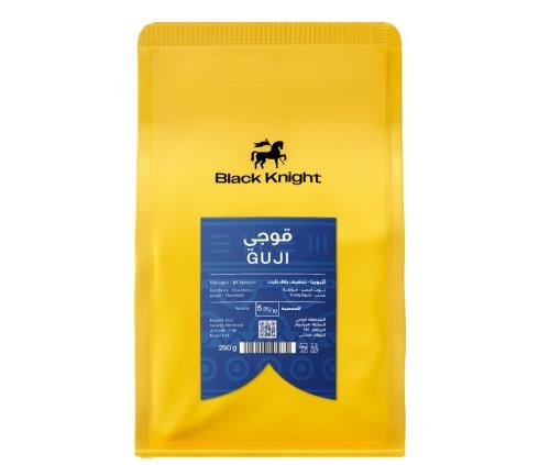 قوجي - اثيوبيا