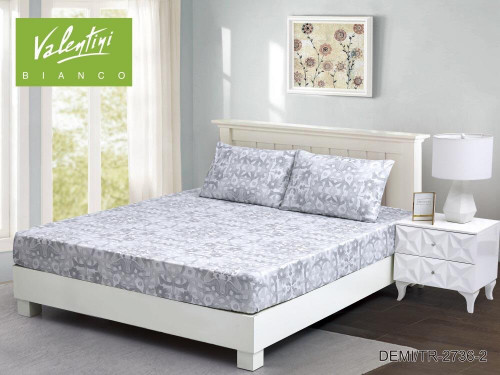 شرشف مشجر نفرين 3 قطع