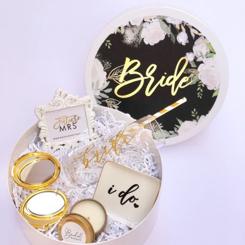 Bridal Gift Set