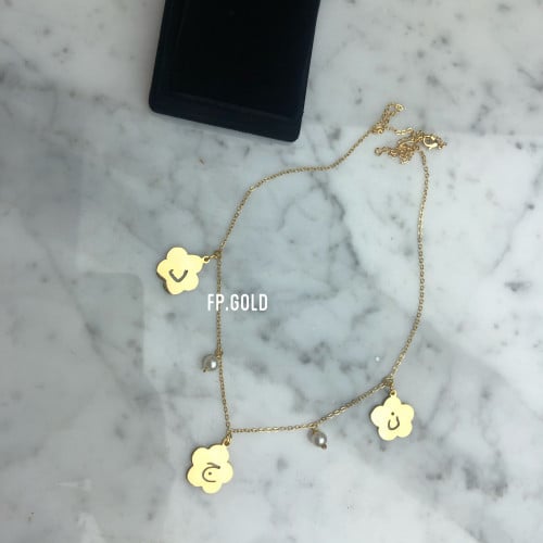 قلاده الورود