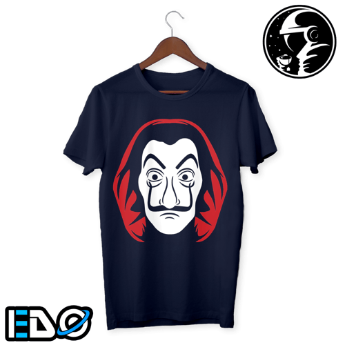 لا كاسا دي بابيل / البروفيسور - La Casa De Papel