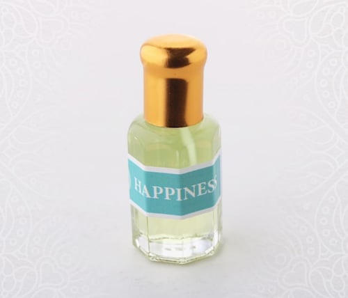 مجموعة الزيوت الفرنسيه