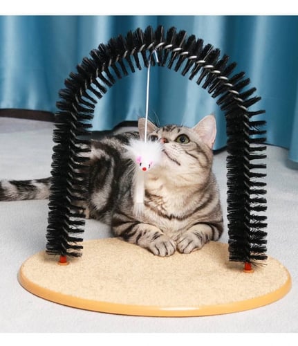 خداشة و حكاكة متعددة الوظائف