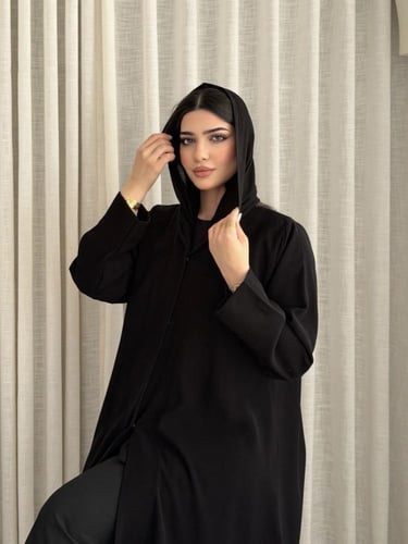 عبايه جمانه