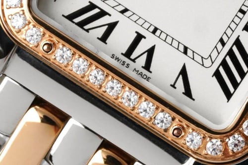 ساعه CARTIER