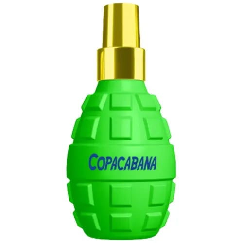 كوباكابانا برونزينج أويل | Copacabana Bronzing Oil