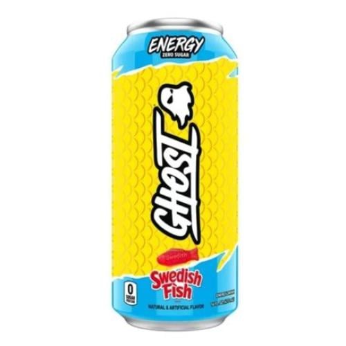 مشروب طاقة قوست (Swedish Fish) 473 مل