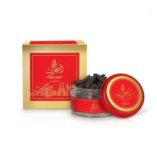 بخور البحرين 30 جم