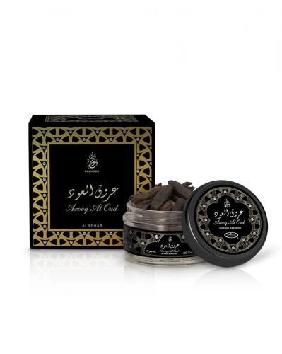 عروق العود 30 جم