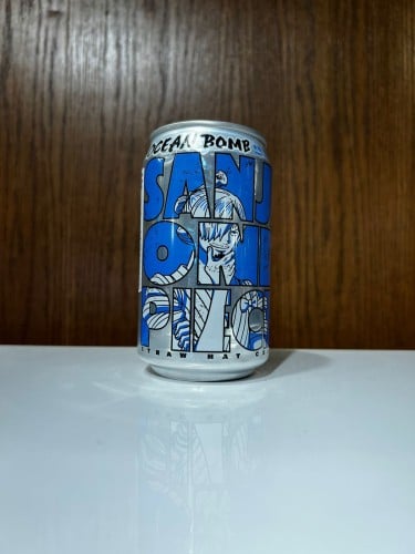 مشروب ون بيس سانجي 300 مل