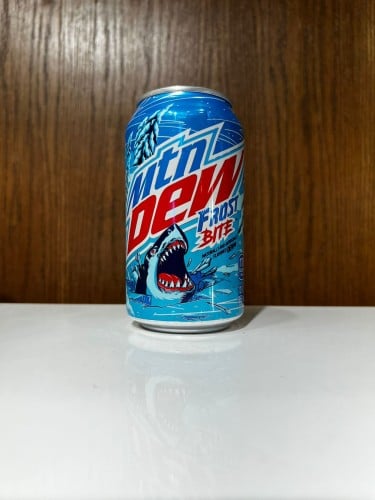 مشروب ديو ازرق 355 مل