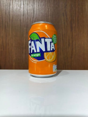 مشروب فانتا برتقال 330 مل