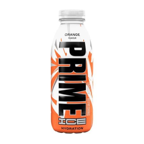 برايم البرتقالي 500 مل - Prime orange 500 ml
