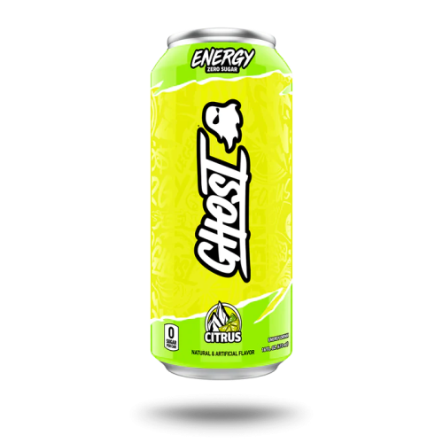 مشروب طاقة citrus قوست 473 مل