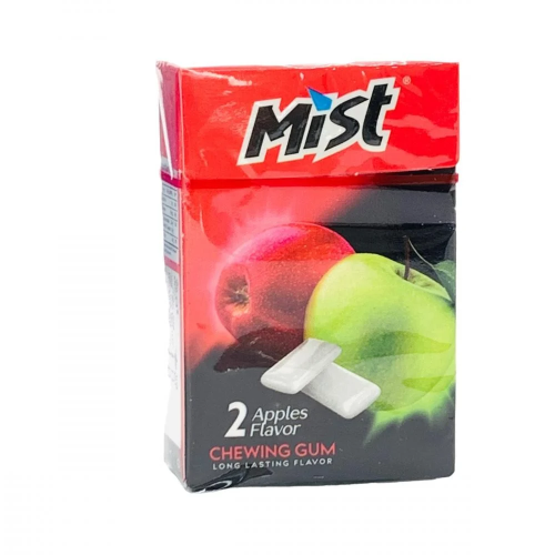 لبان تفاحتين ميست 23 جم