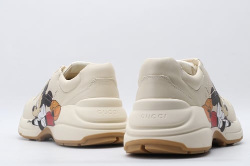 Gucci Disney X G Sneakers
