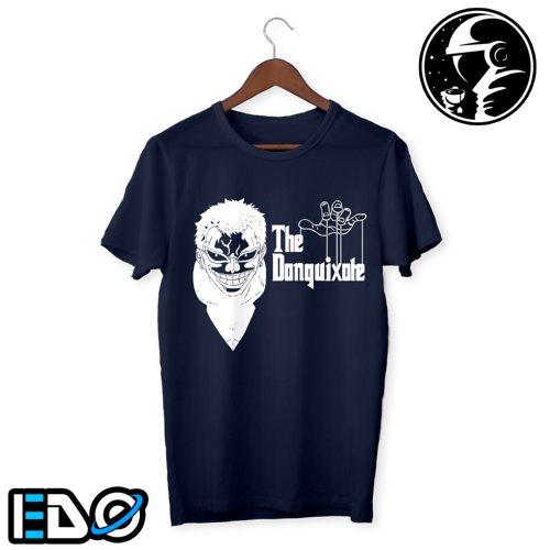 ون بيس دوفلامينجو - One piece doflamingo